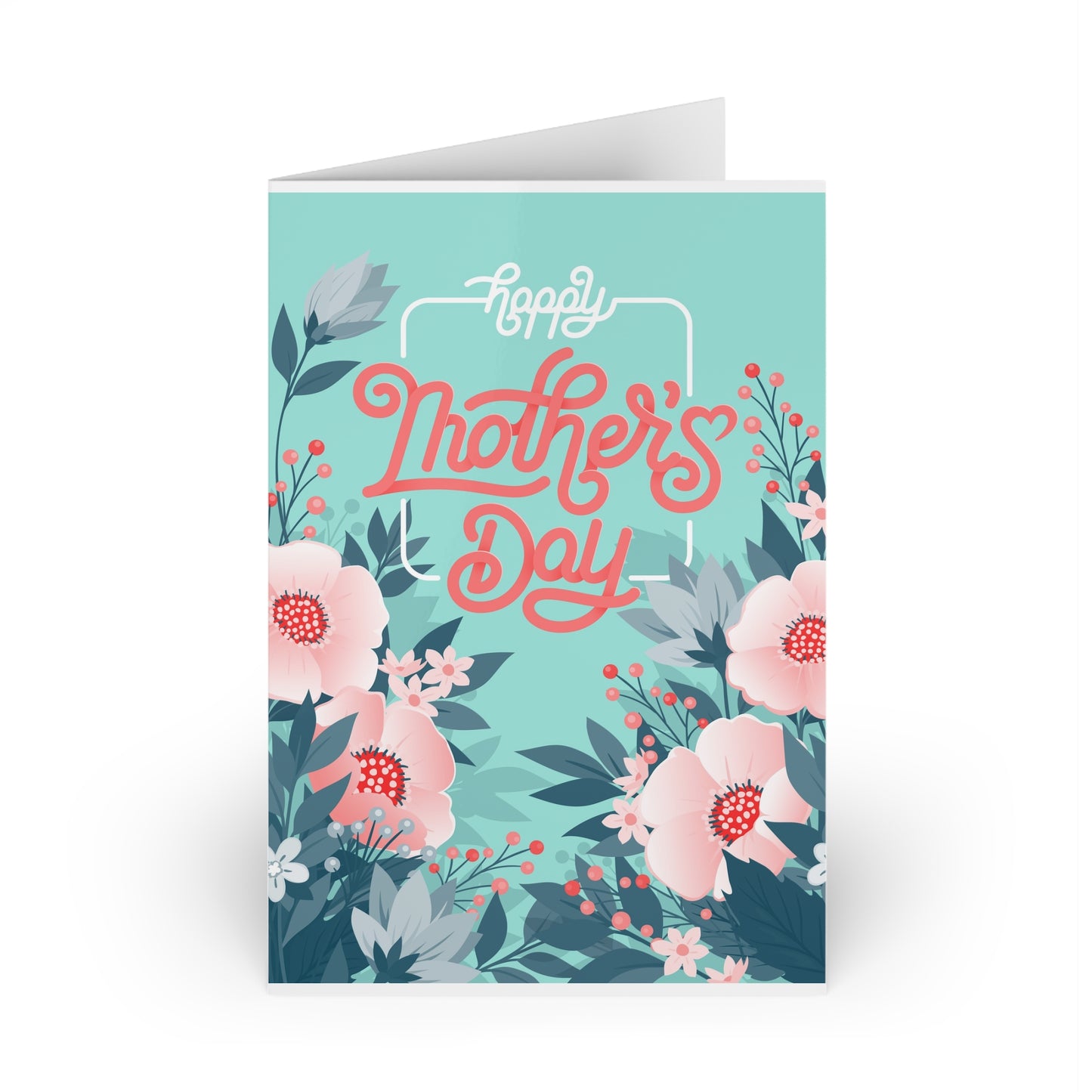 Greeting Cards, Mother's Day Card, Thank You Cards, Floral Card Set, Birthday Card Pack, Stationery Set, Holiday Greeting Card, Anniversary