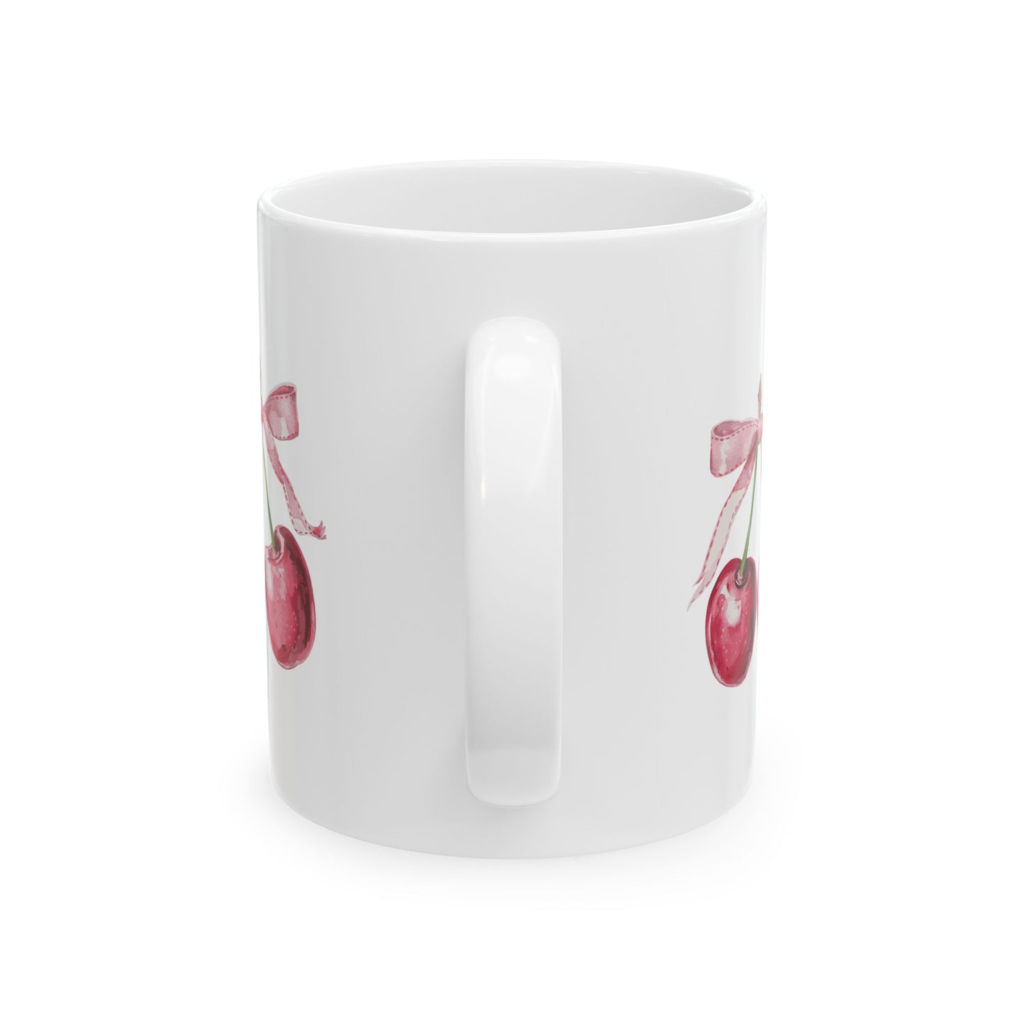 Ceramic Mug, Spanish Mother's Day Gift, Coffee Cup for Mom, Happy Dia de las Madres, Mother Appreciation Gift, 11oz, 15oz