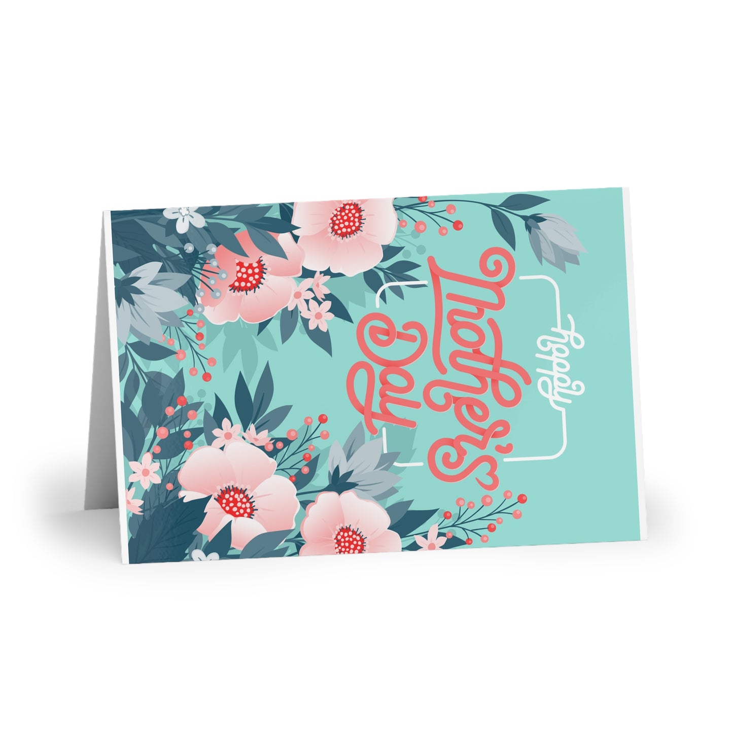Greeting Cards, Mother's Day Card, Thank You Cards, Floral Card Set, Birthday Card Pack, Stationery Set, Holiday Greeting Card, Anniversary