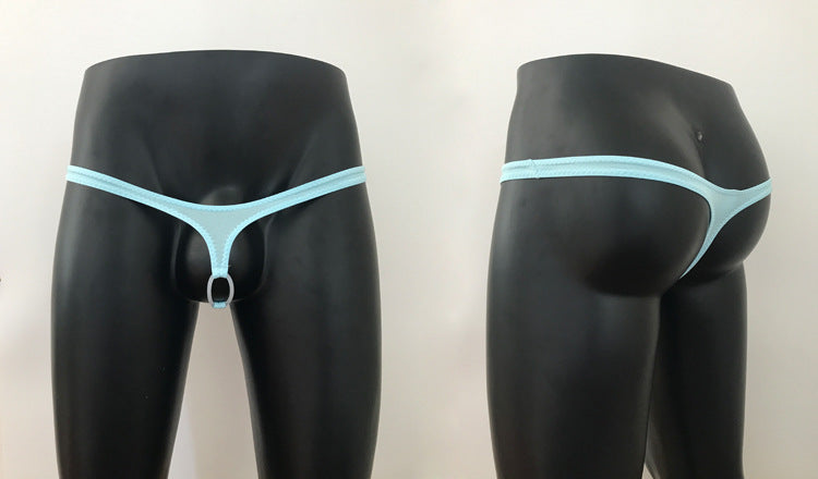 Men's Thong Underwear