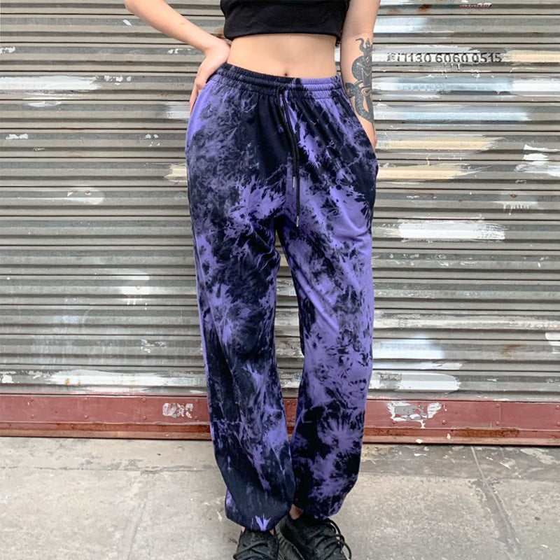 Hot Style Trendy Harem Pants Women's Clothing