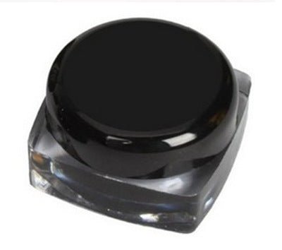 Waterproof Eyeliner Black - Long-Lasting Smudge-Proof Eye Makeup