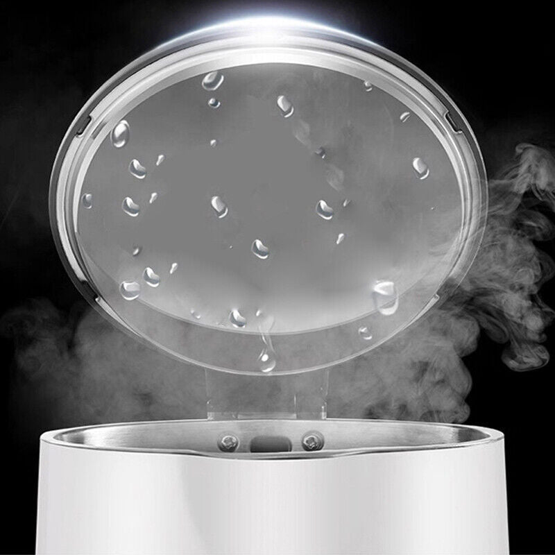 600ML Portable Electric Water Kettle Ideal For Travel Camping Caravan 800W