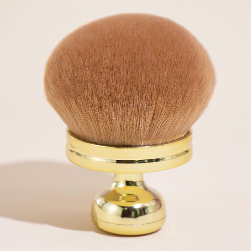 Multifunctional Oversized Soft Makeup Brush - Body & Neck Powder Brush
